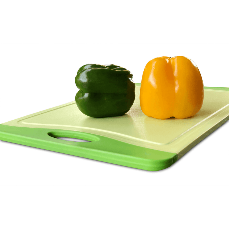Lime Green Cutting Board - 12 x 8